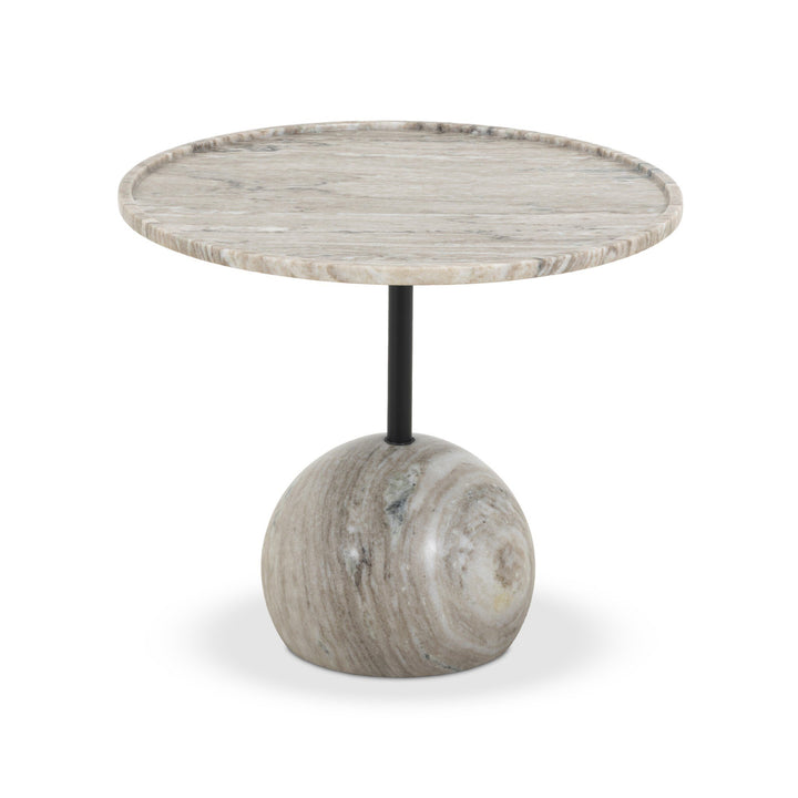 Antique White Marble