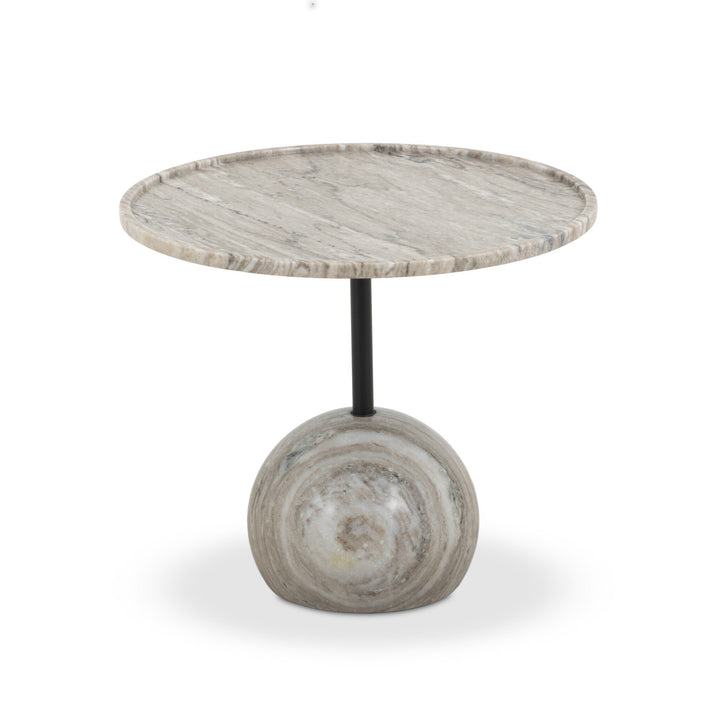 Antique White Marble
