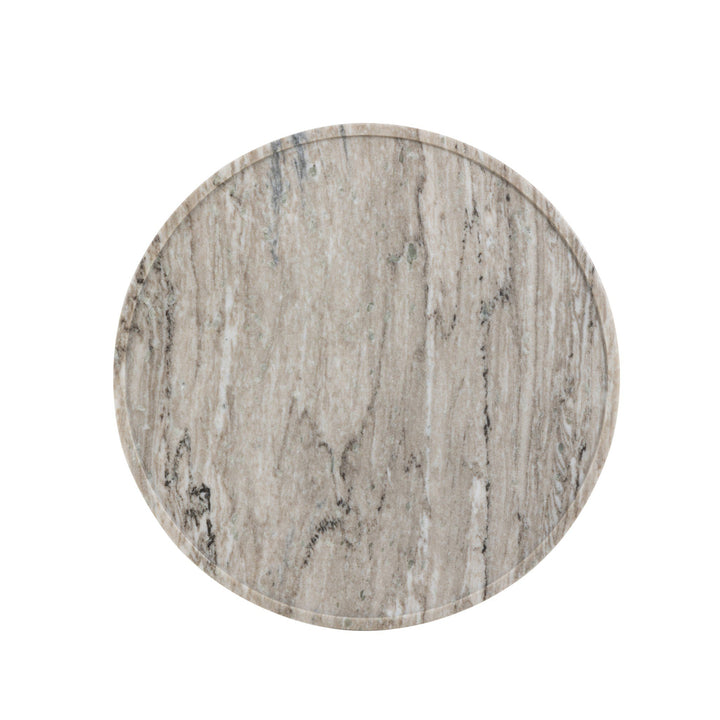 Antique White Marble