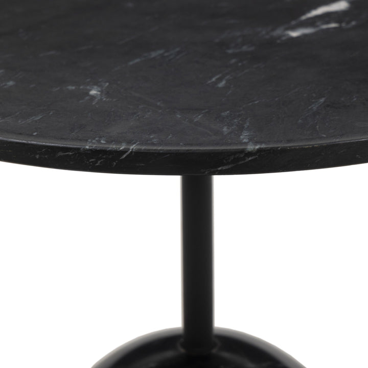 Black Marble