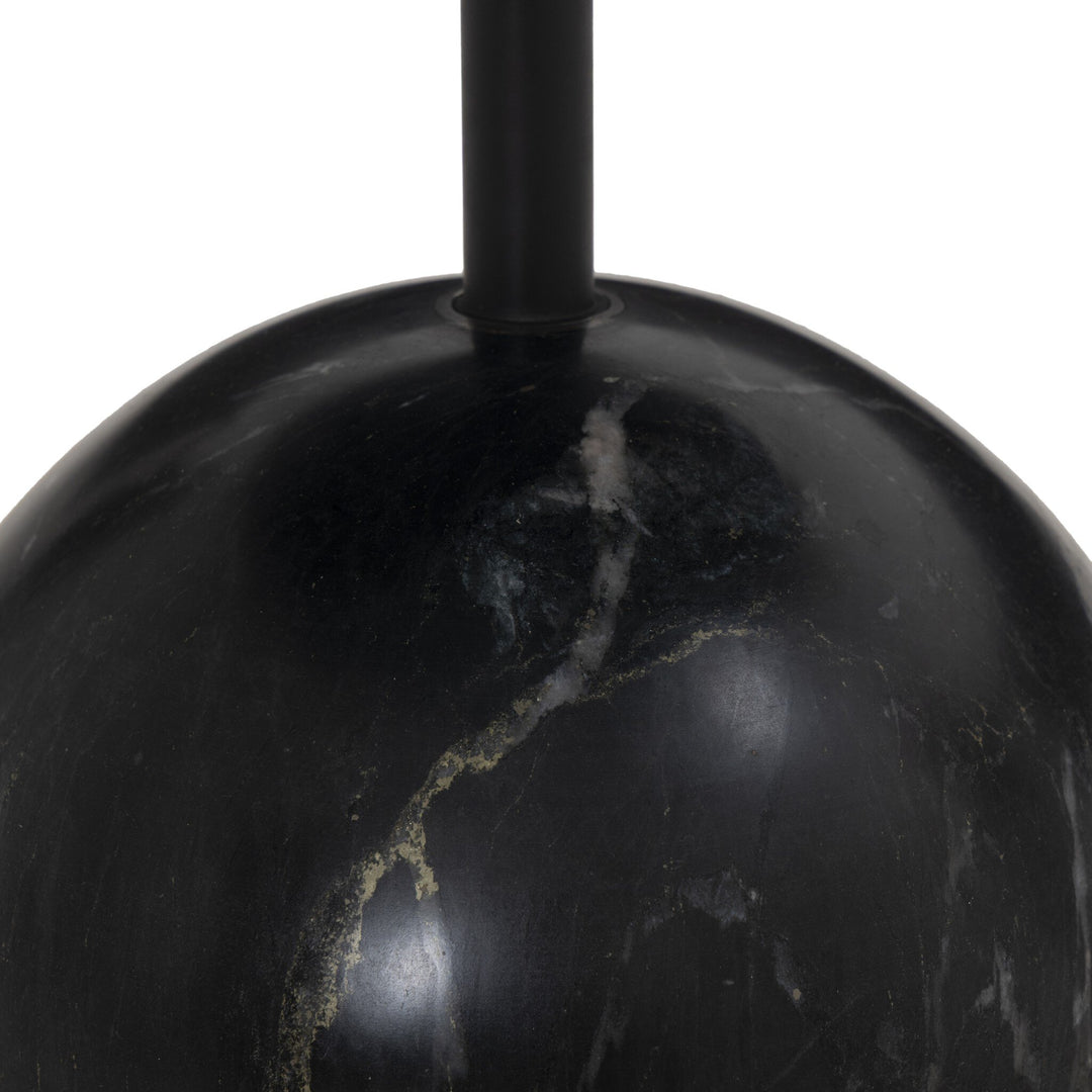 Black Marble