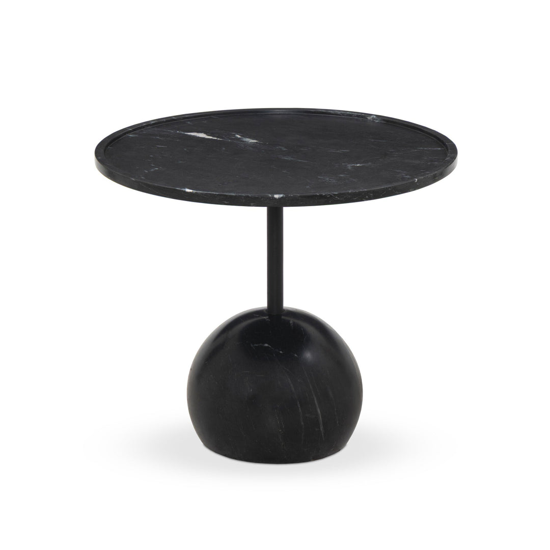 Black Marble
