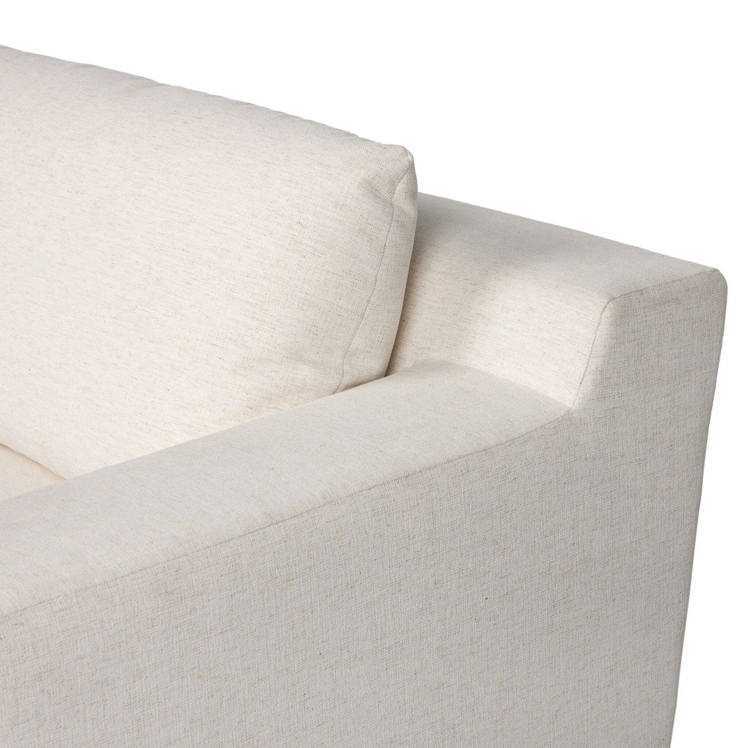 Crispin 3Pc Sectional - AmericanHomeFurniture