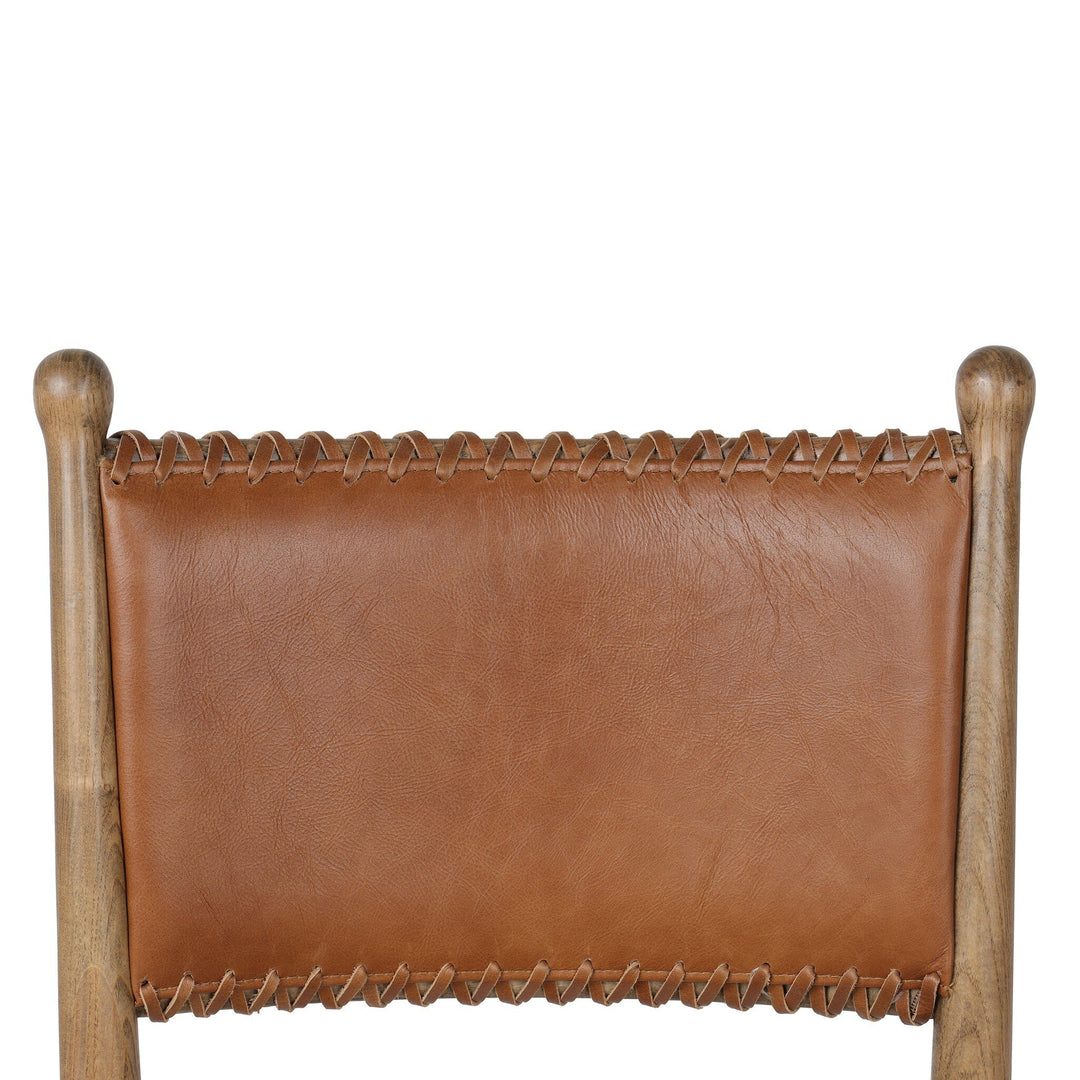 Four Hands - Bella Stool - 250782-001 | American Home Furniture