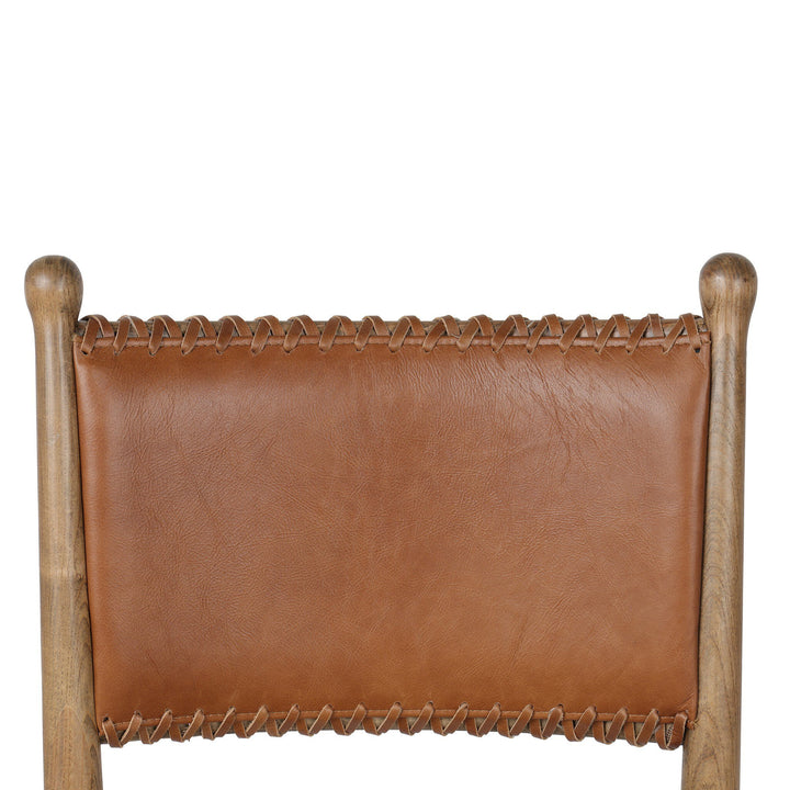 Four Hands - Bella Stool - 250782-001 | American Home Furniture