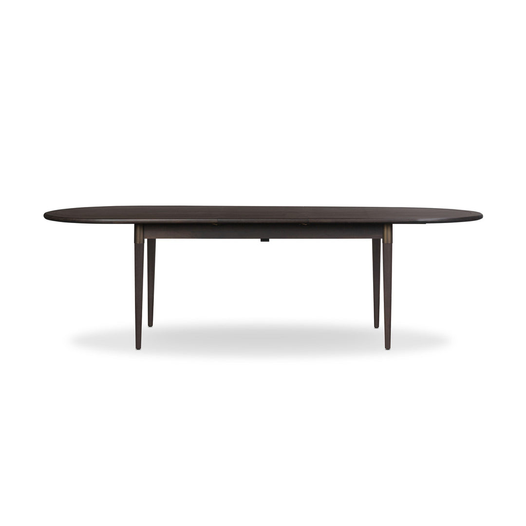 Four Hands - Harper Oval Extension Dining Table - 250791-002 | American Home Furniture