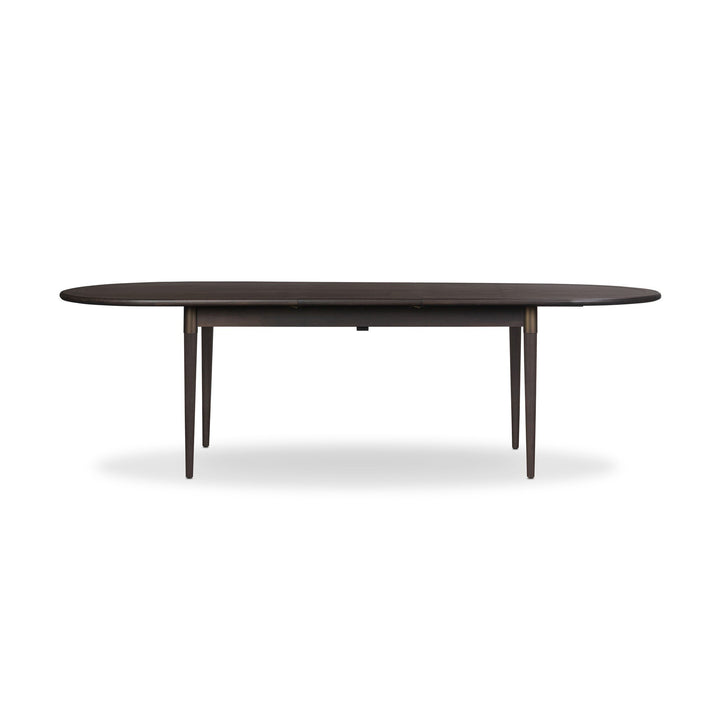 Four Hands - Harper Oval Extension Dining Table - 250791-002 | American Home Furniture