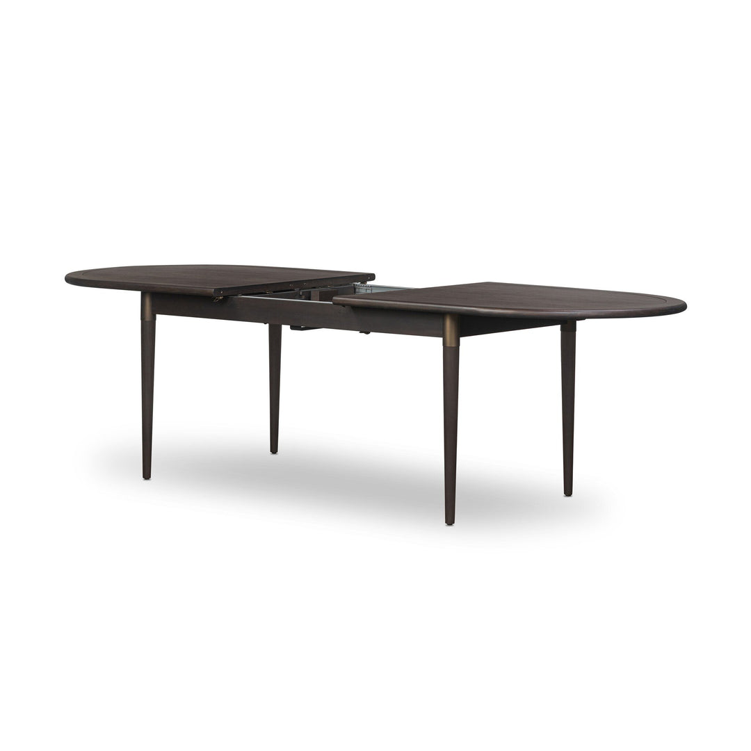 Four Hands - Harper Oval Extension Dining Table - 250791-002 | American Home Furniture