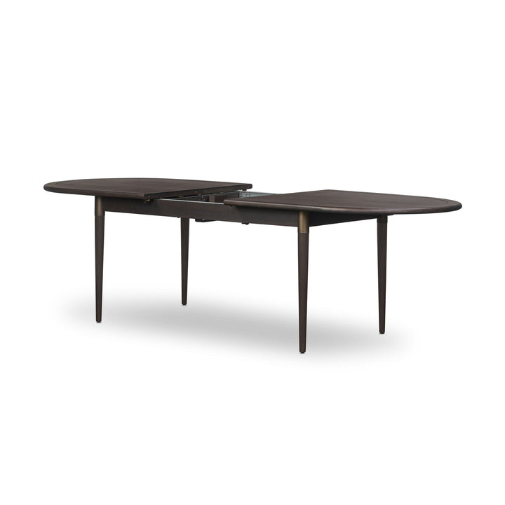 Four Hands - Harper Oval Extension Dining Table - 250791-002 | American Home Furniture