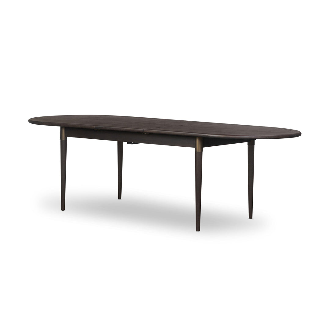Four Hands - Harper Oval Extension Dining Table - 250791-002 | American Home Furniture