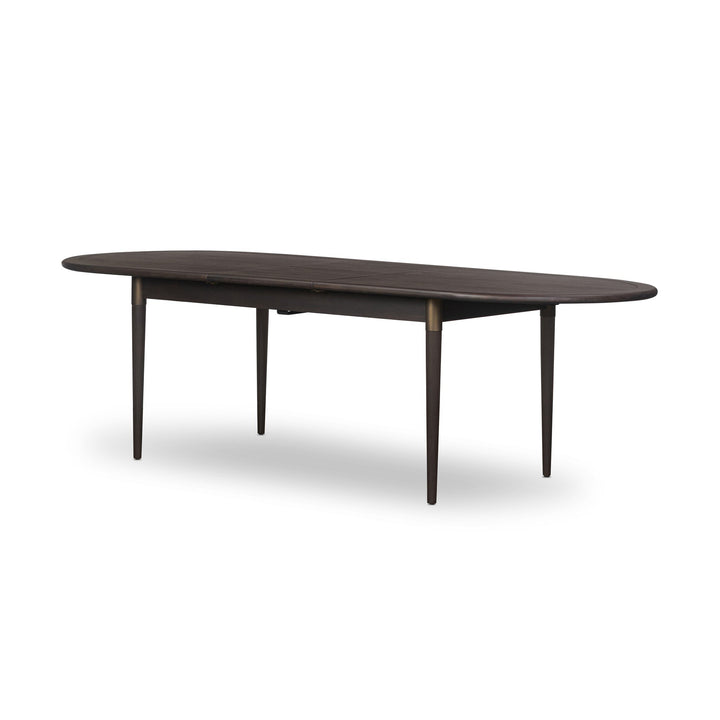 Four Hands - Harper Oval Extension Dining Table - 250791-002 | American Home Furniture