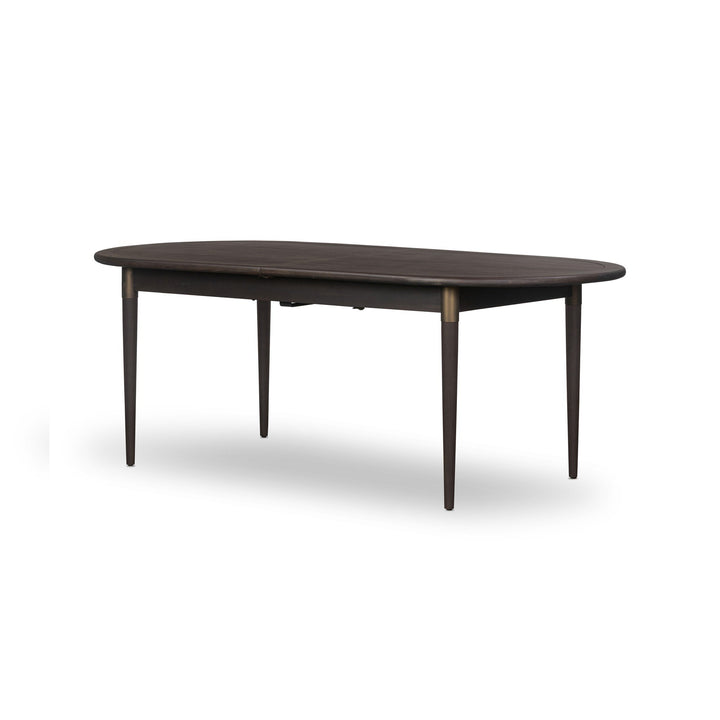 Four Hands - Harper Oval Extension Dining Table - 250791-002 | American Home Furniture