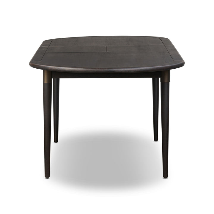 Four Hands - Harper Oval Extension Dining Table - 250791-002 | American Home Furniture