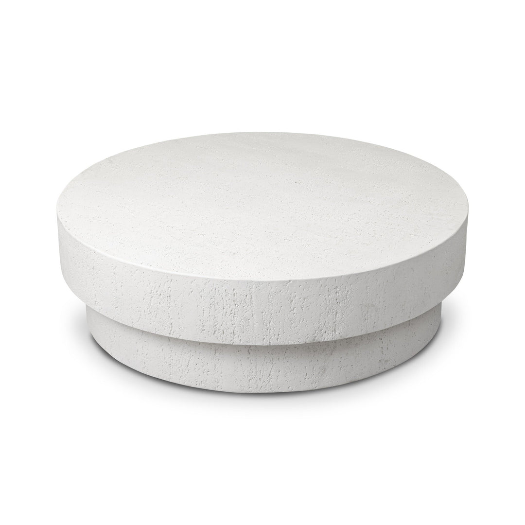 Four Hands - Kesia Outdoor Coffee Table - 250830-001 | American Home Furniture