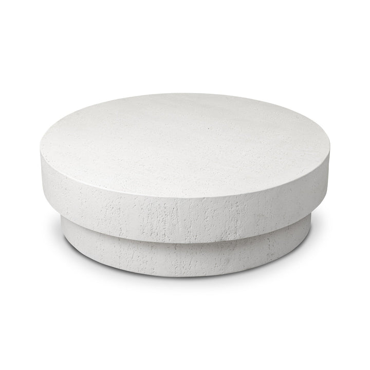 Four Hands - Kesia Outdoor Coffee Table - 250830-001 | American Home Furniture