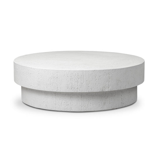 Four Hands - Kesia Outdoor Coffee Table - 250830-001 | American Home Furniture