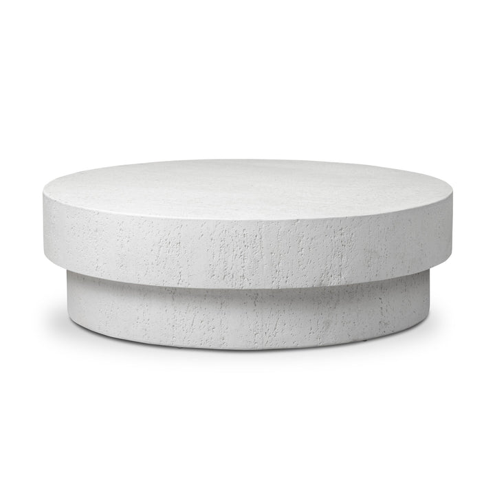 Four Hands - Kesia Outdoor Coffee Table - 250830-001 | American Home Furniture