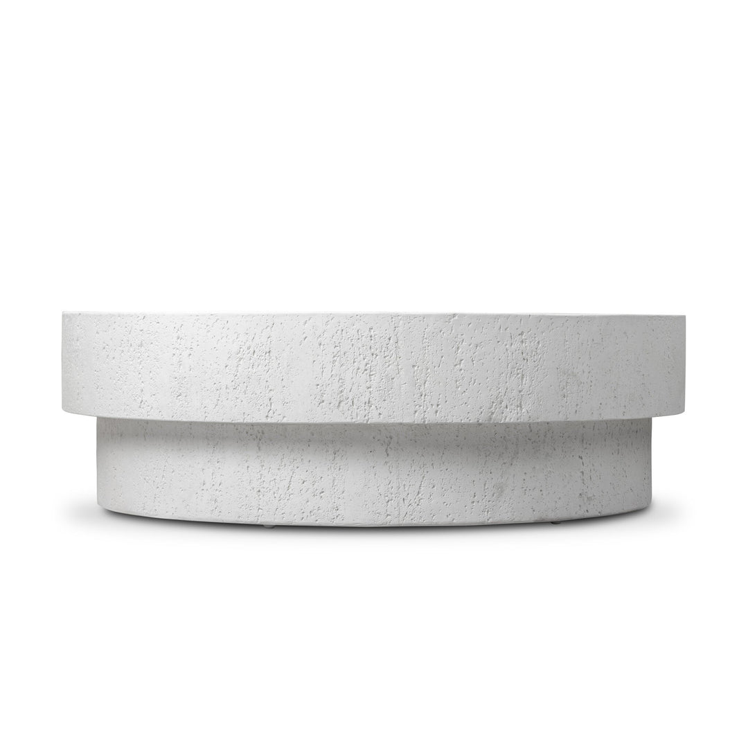 Four Hands - Kesia Outdoor Coffee Table - 250830-001 | American Home Furniture