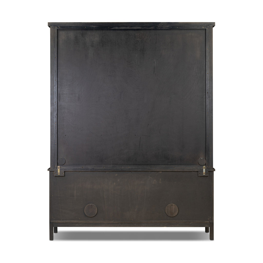 Four Hands - Alessio Bookcase - 250956-001 | American Home Furniture