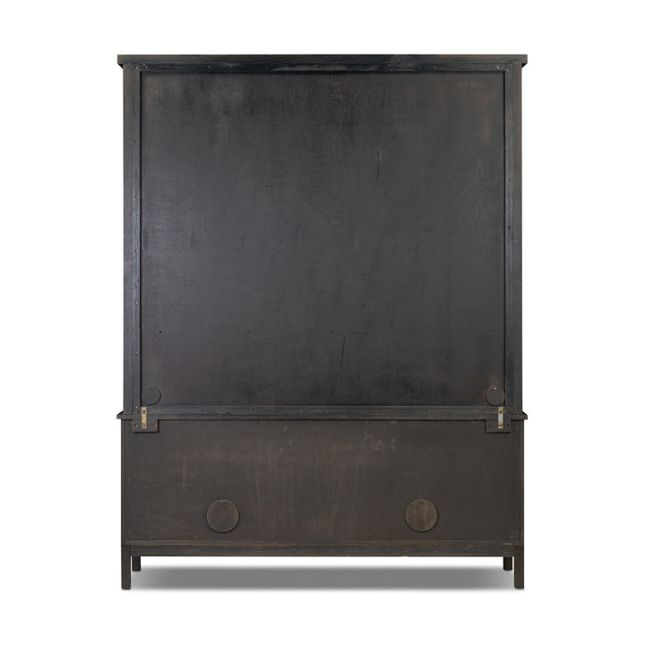 Four Hands - Alessio Bookcase - 250956-001 | American Home Furniture