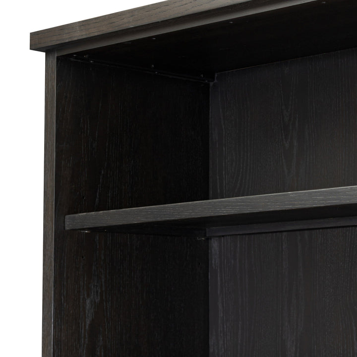 Four Hands - Alessio Bookcase - 250956-001 | American Home Furniture