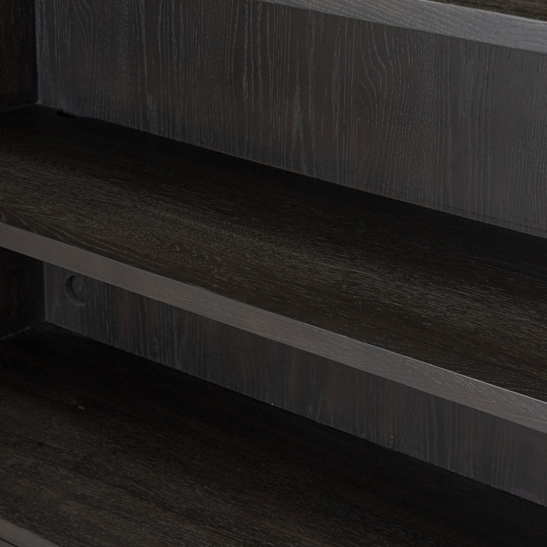 Four Hands - Alessio Bookcase - 250956-001 | American Home Furniture