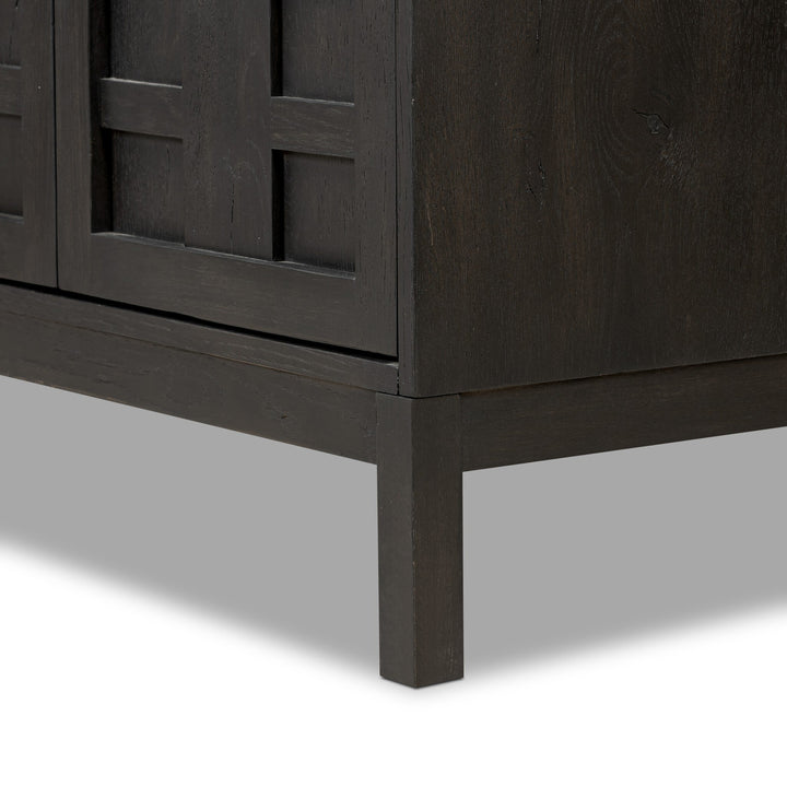Four Hands - Alessio Bookcase - 250956-001 | American Home Furniture