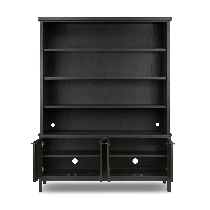 Four Hands - Alessio Bookcase - 250956-001 | American Home Furniture