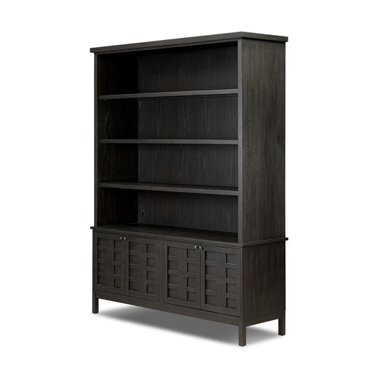 Four Hands - Alessio Bookcase - 250956-001 | American Home Furniture