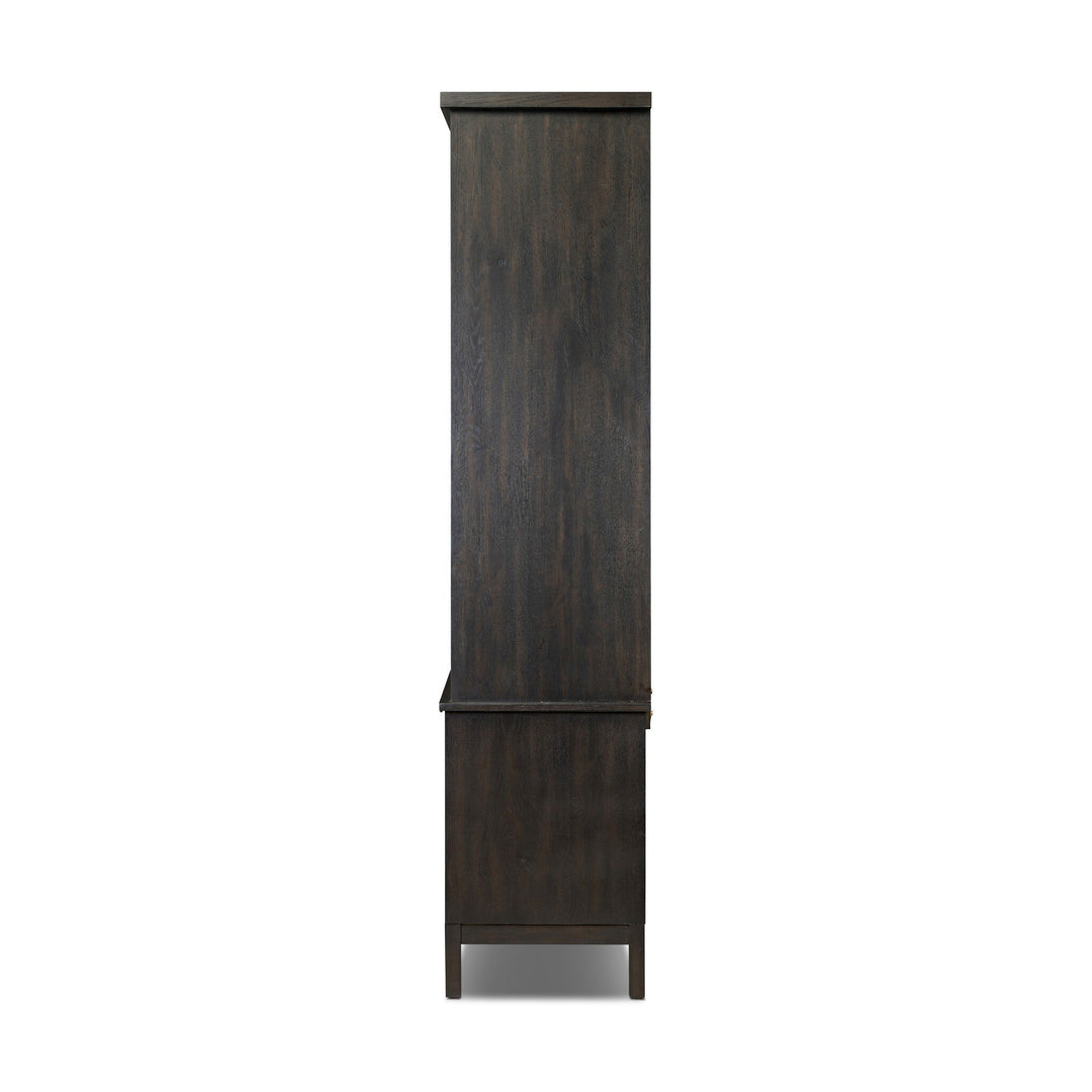 Four Hands - Alessio Bookcase - 250956-001 | American Home Furniture