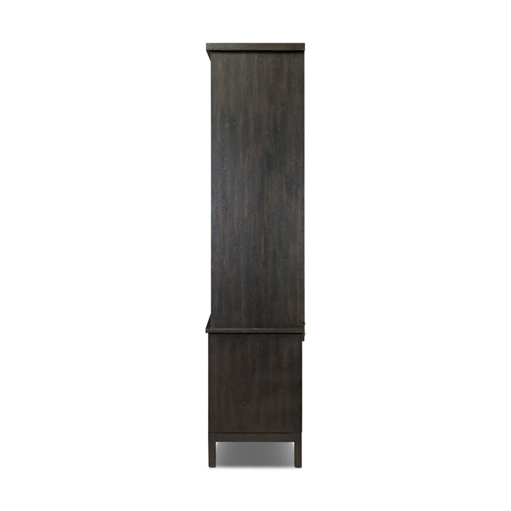 Four Hands - Alessio Bookcase - 250956-001 | American Home Furniture