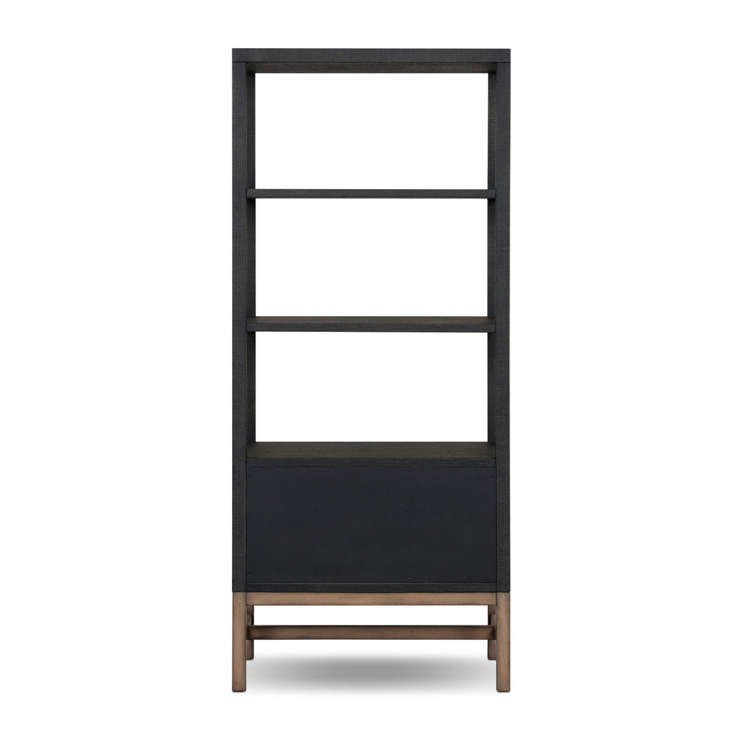 Four Hands - Fiona Bookcase - 250957-001 | American Home Furniture