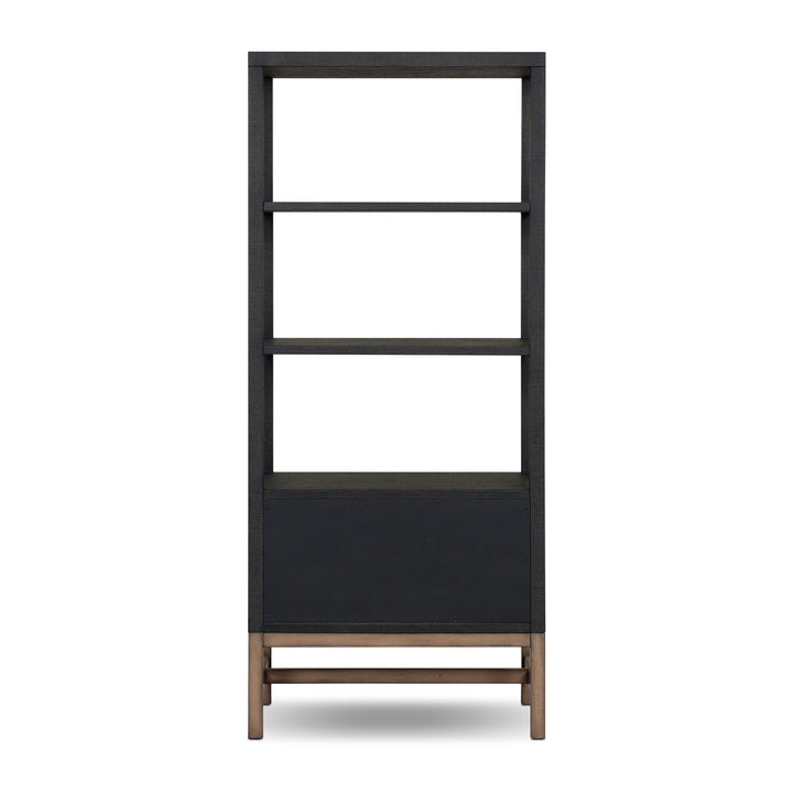 Four Hands - Fiona Bookcase - 250957-001 | American Home Furniture