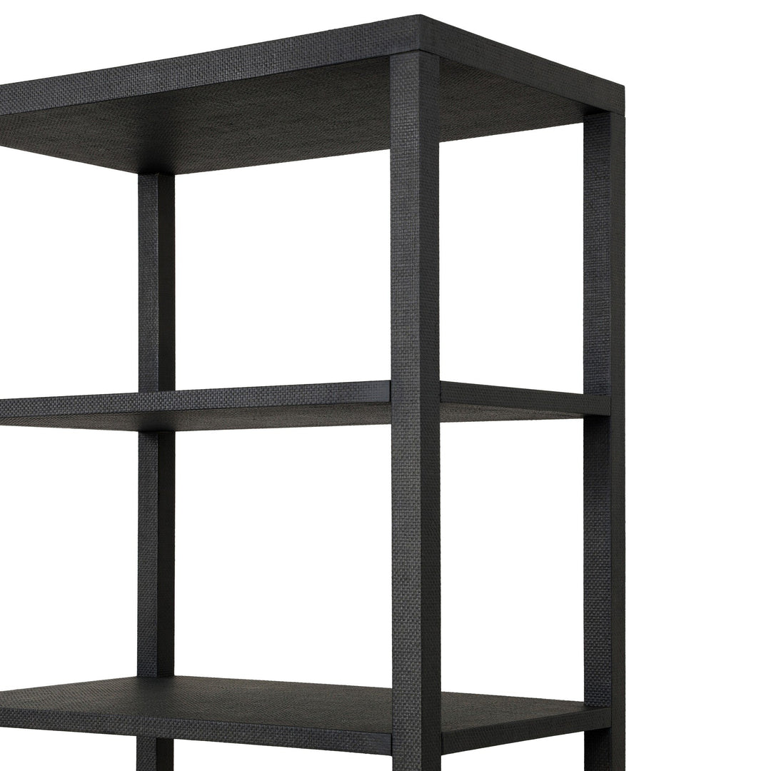 Four Hands - Fiona Bookcase - 250957-001 | American Home Furniture