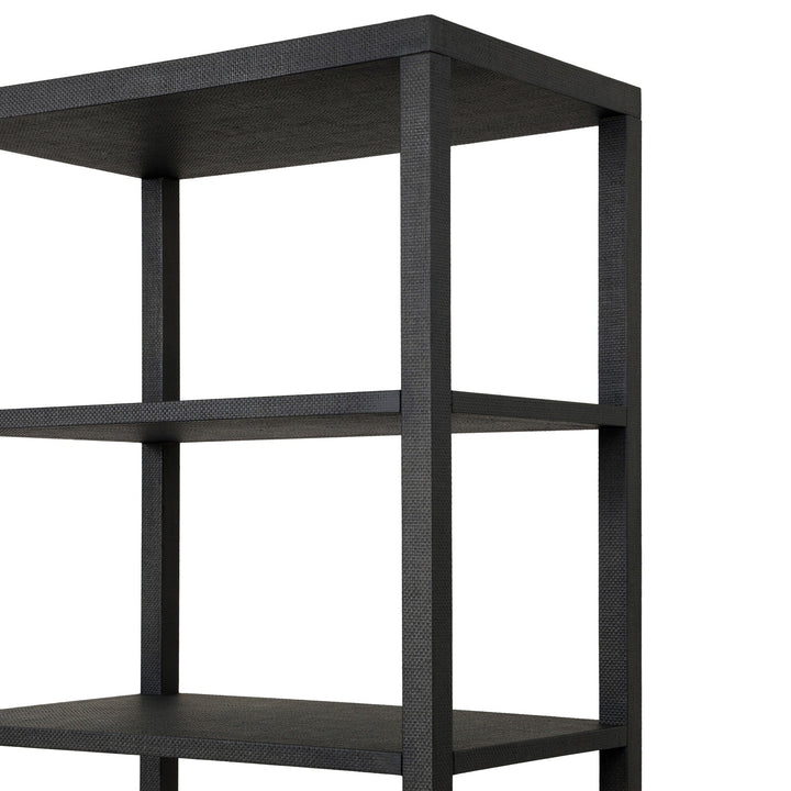 Four Hands - Fiona Bookcase - 250957-001 | American Home Furniture