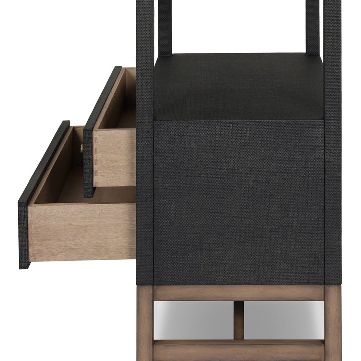 Four Hands - Fiona Bookcase - 250957-001 | American Home Furniture