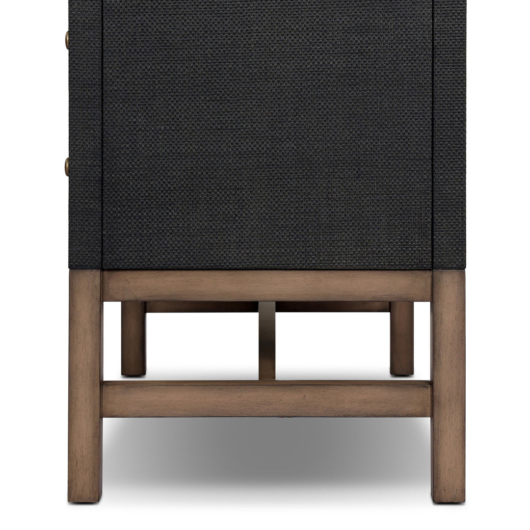 Four Hands - Fiona Bookcase - 250957-001 | American Home Furniture