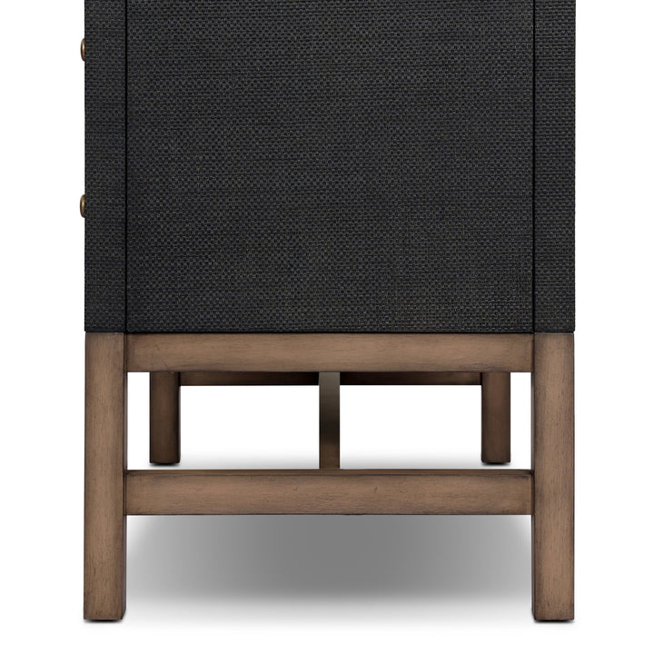 Four Hands - Fiona Bookcase - 250957-001 | American Home Furniture