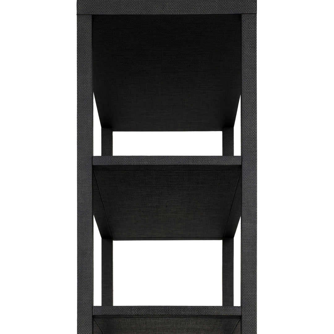 Four Hands - Fiona Bookcase - 250957-001 | American Home Furniture