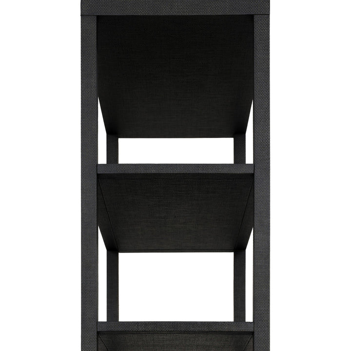 Four Hands - Fiona Bookcase - 250957-001 | American Home Furniture