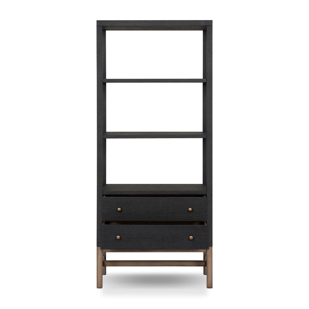 Four Hands - Fiona Bookcase - 250957-001 | American Home Furniture