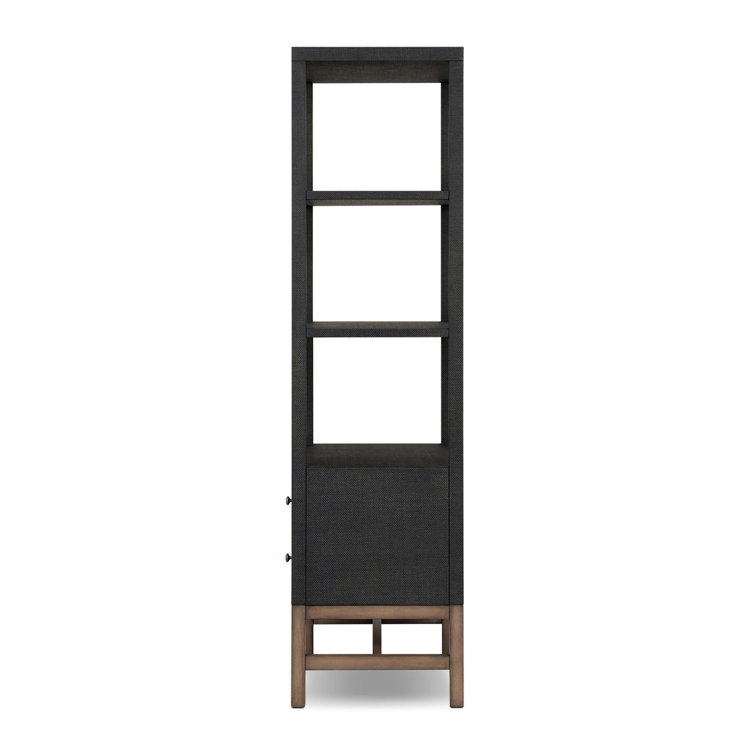 Four Hands - Fiona Bookcase - 250957-001 | American Home Furniture