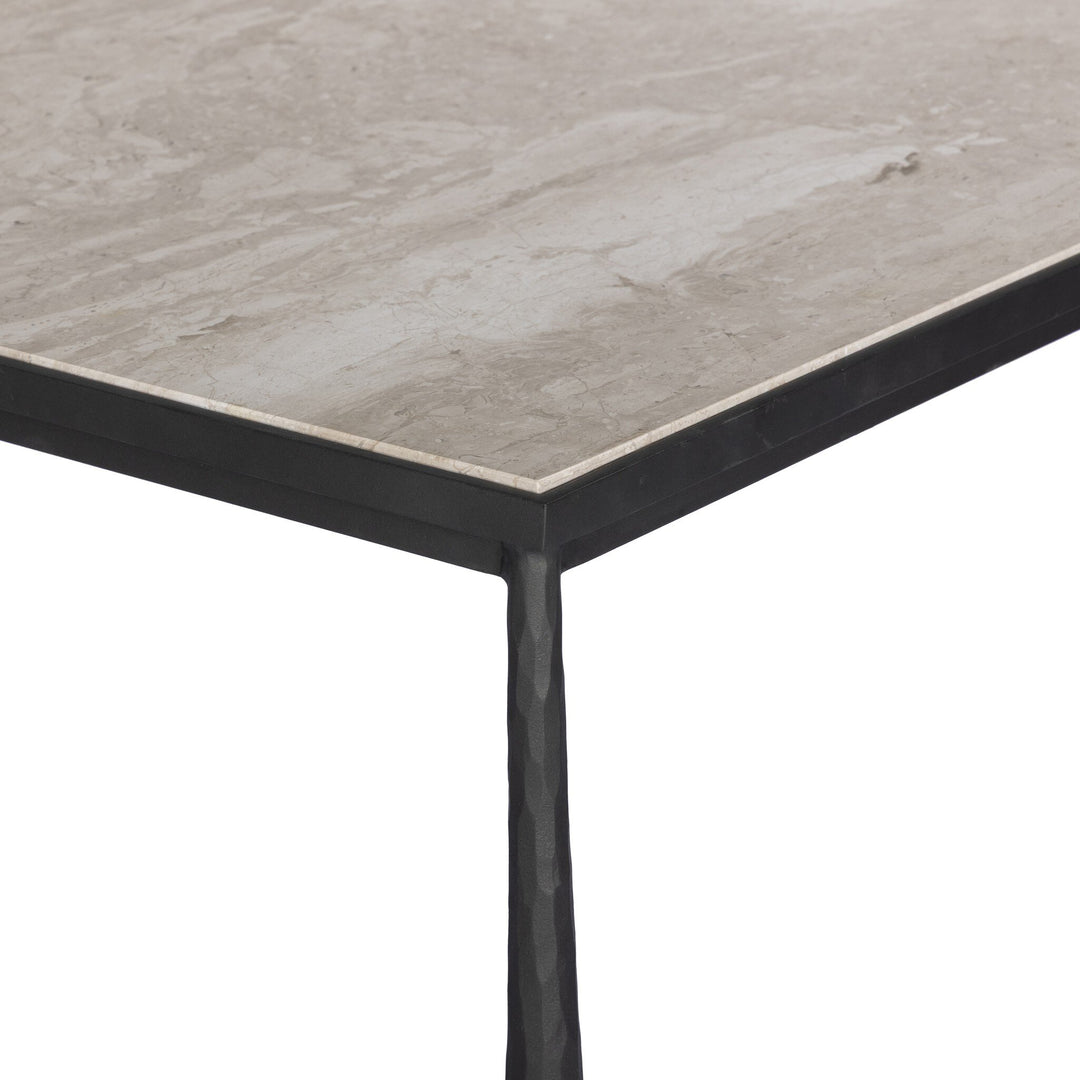Four Hands - Babylon Desk - 250964-001 | American Home Furniture