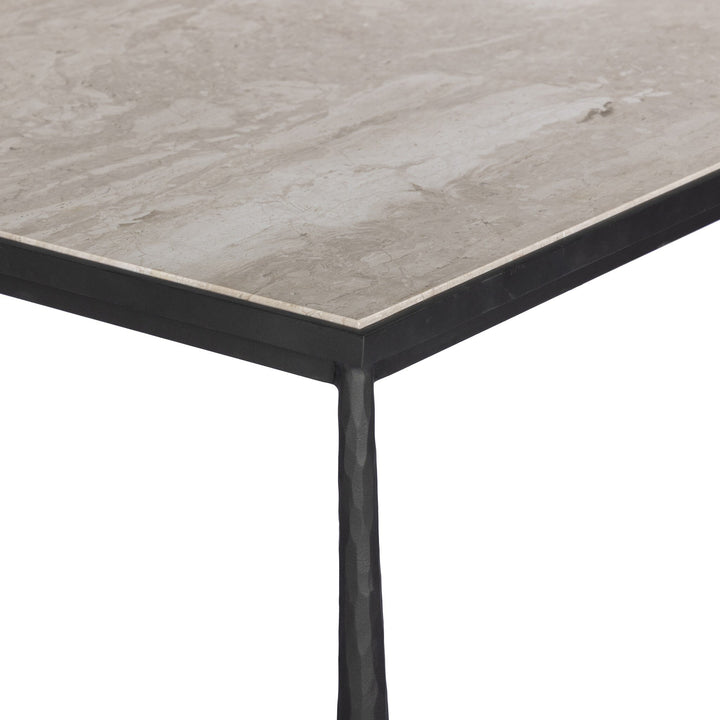 Four Hands - Babylon Desk - 250964-001 | American Home Furniture