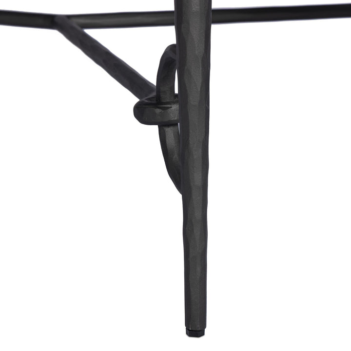 Four Hands - Babylon Desk - 250964-001 | American Home Furniture