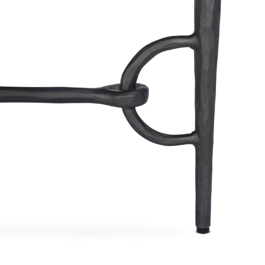 Four Hands - Babylon Desk - 250964-001 | American Home Furniture