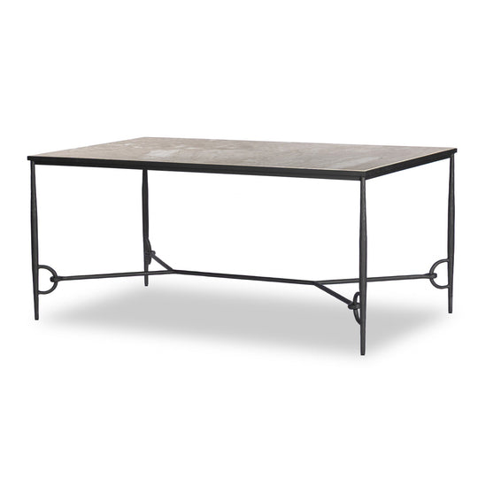 Four Hands - Babylon Desk - 250964-001 | American Home Furniture