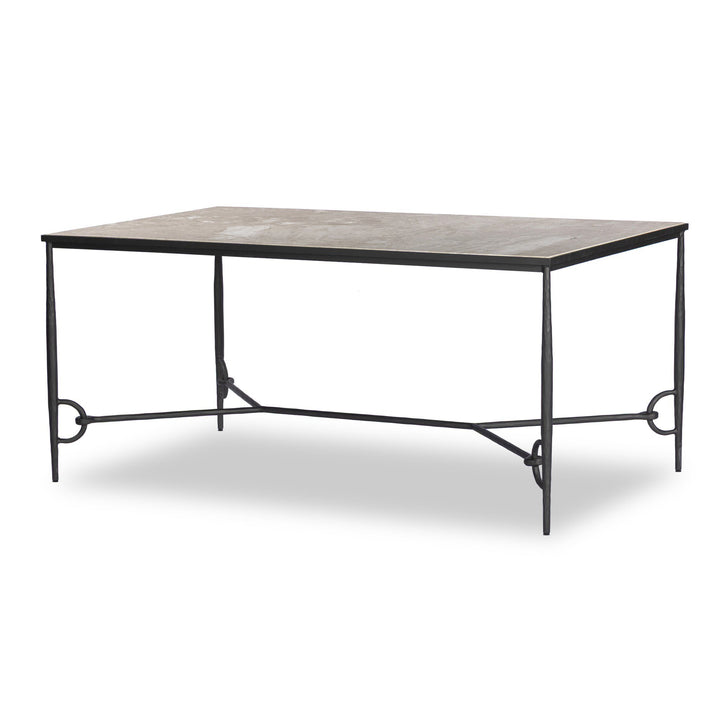 Four Hands - Babylon Desk - 250964-001 | American Home Furniture