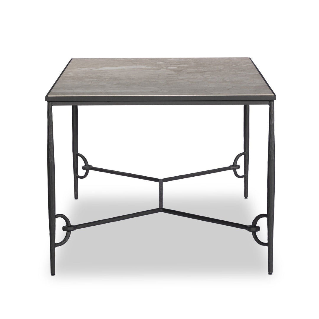 Four Hands - Babylon Desk - 250964-001 | American Home Furniture