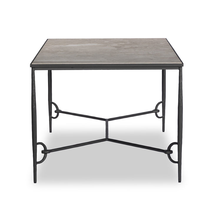 Four Hands - Babylon Desk - 250964-001 | American Home Furniture